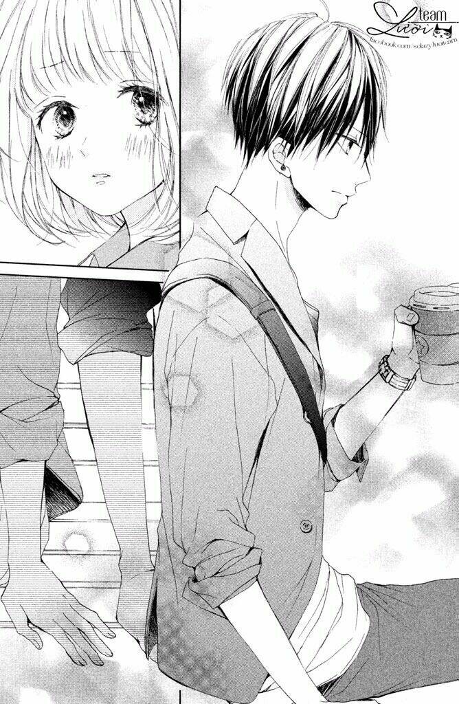 Kamiki Kyoudai Okotowari: Chapter 10