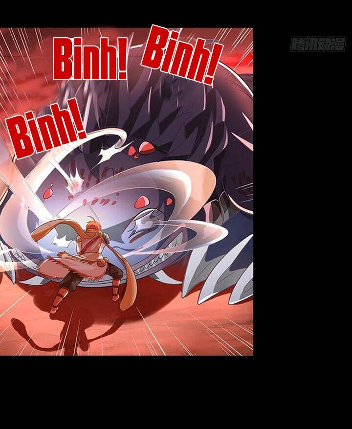 Người Nguyên Thủy Mạnh Nhất: Chapter 7