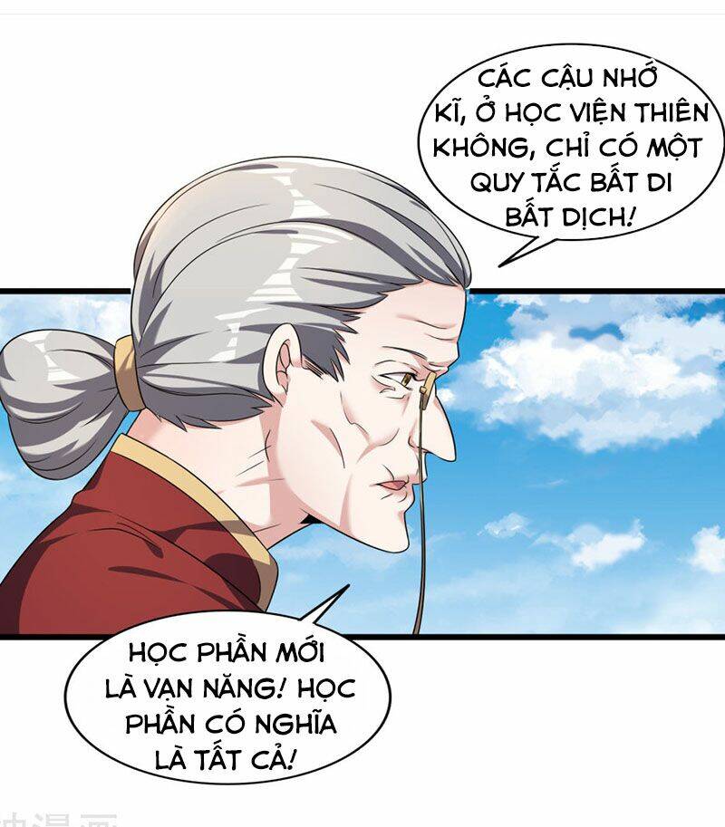 Bá Thiên Chiến Hoàng: Chapter 6