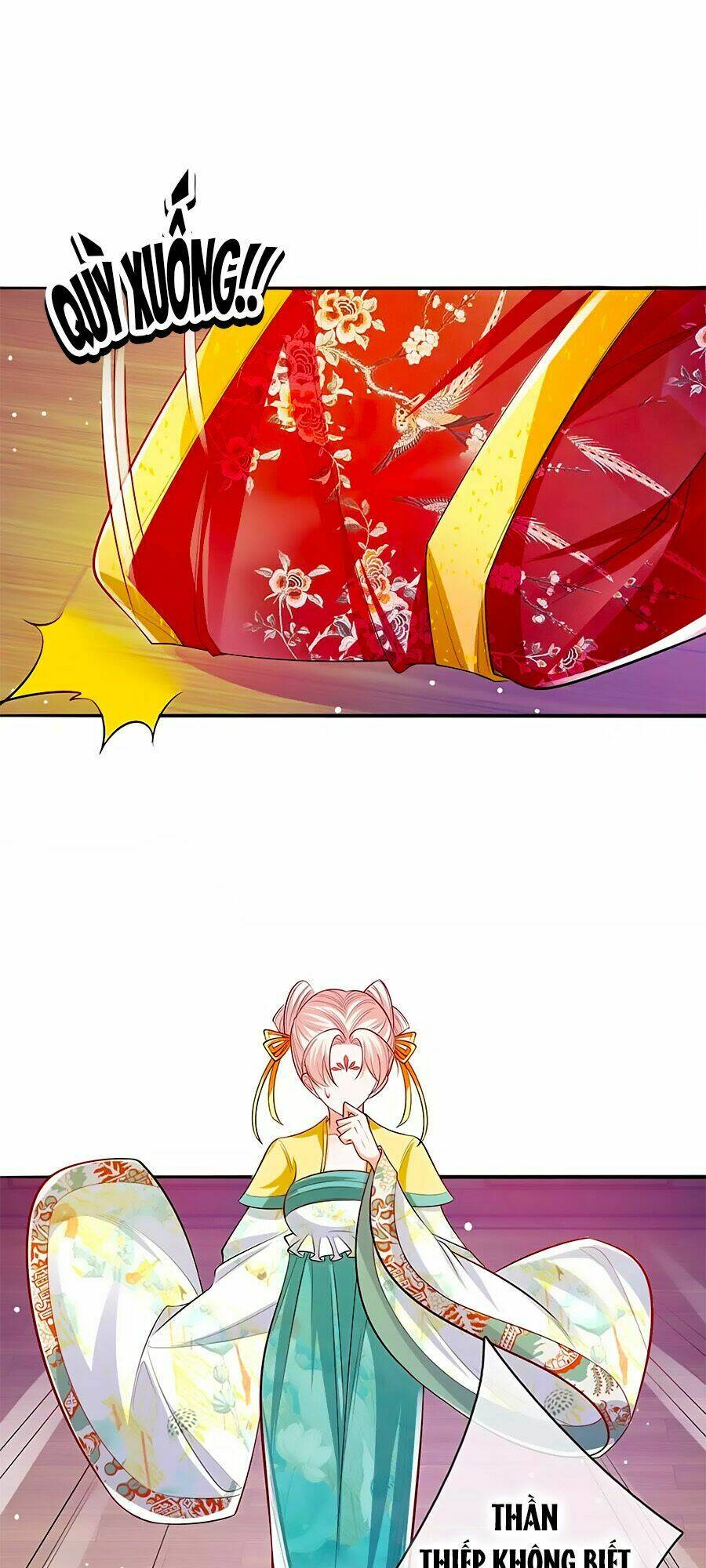 Ôn Nhu Bạo Quân: Nhiếp Chính Vương Gia Quá Hung Mãnh: Chapter 24