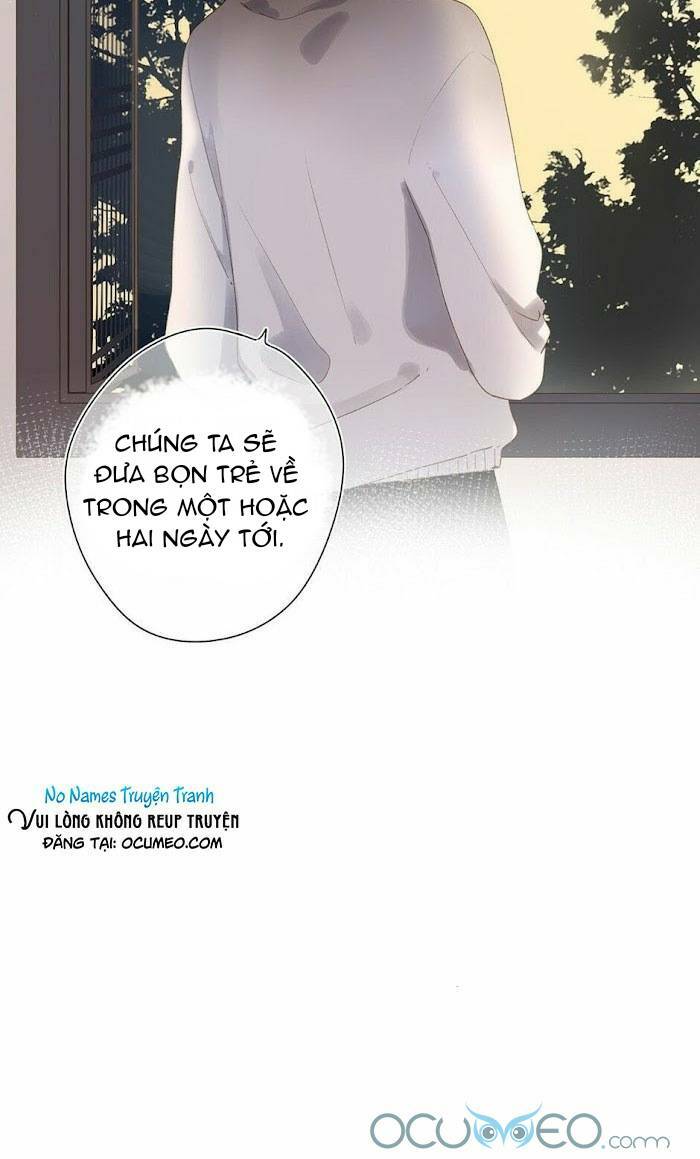 Sos! Tôi Đã Yêu Một Con Sâu Bướm (Phần 2): Chapter 11