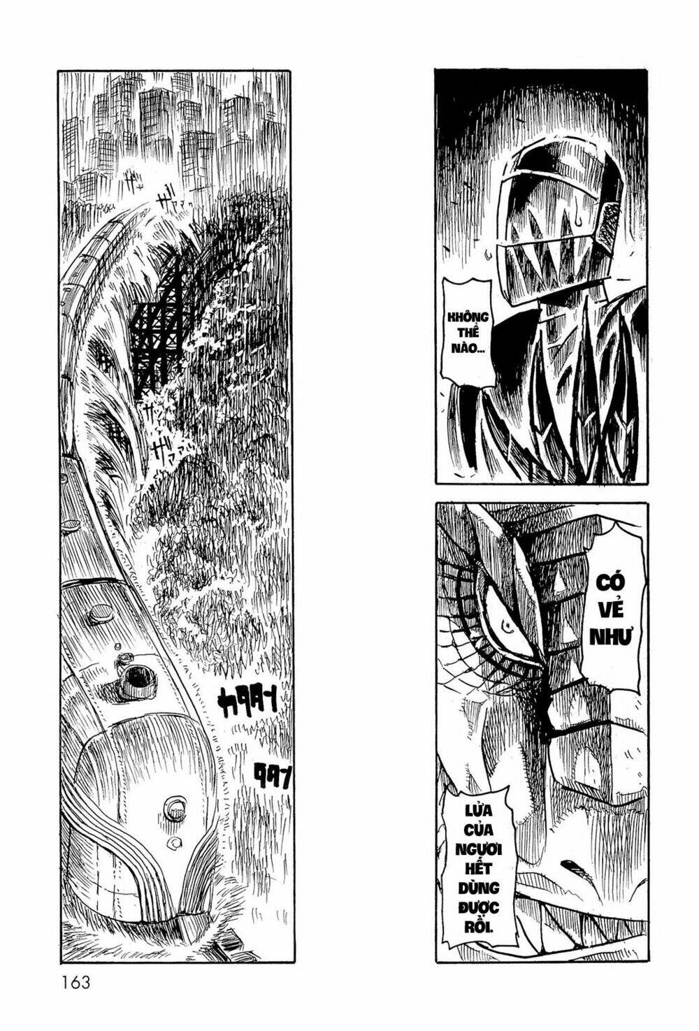 Keyman: Chapter 5
