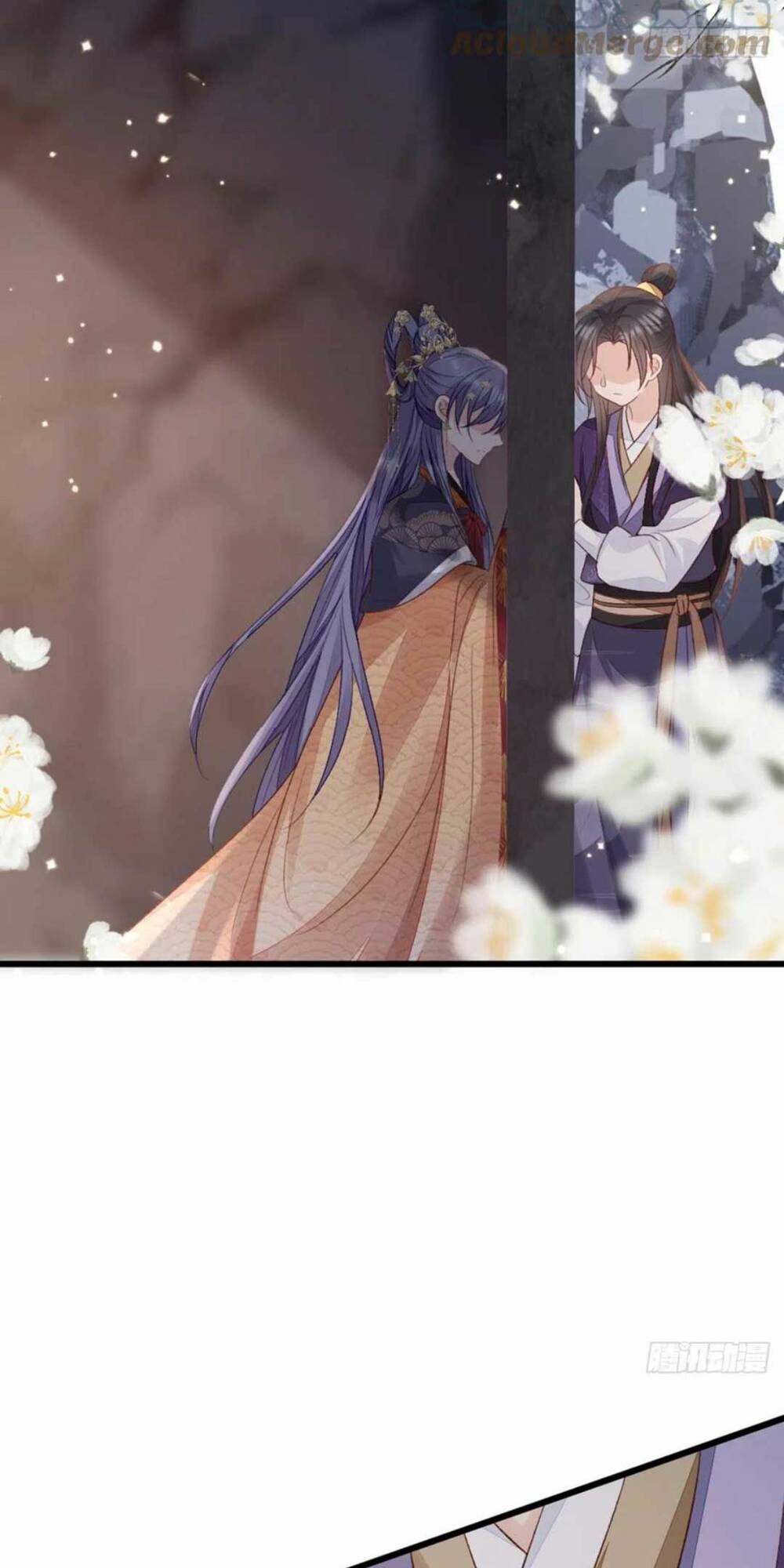 Mau Xuyên Không Rửa Tội Cho Nhân Vật Phản Diện: Chapter 147