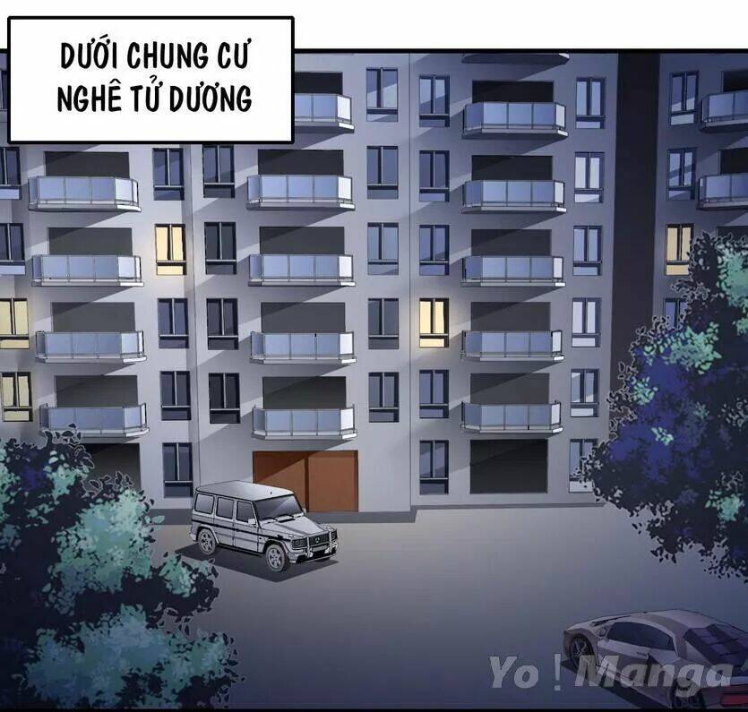 Thiểm Hôn Kinh Ái: Chapter 76