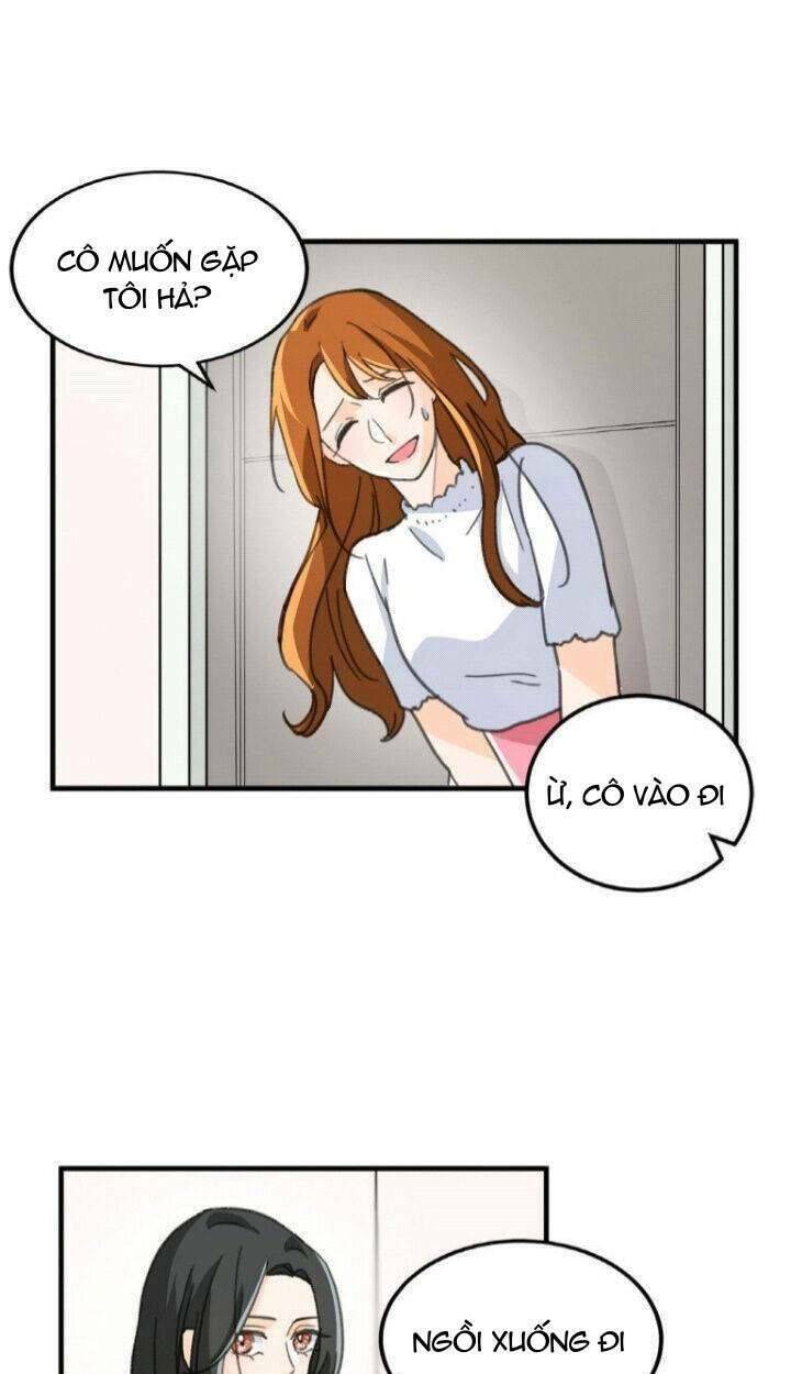 101 Cách Chinh Phục Trái Tim Em: Chapter 15