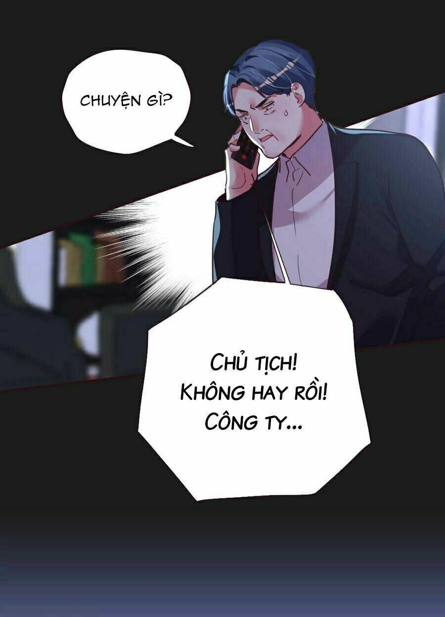 Vì Yêu Mà Khắc Cốt Ghi Tâm: Chapter 43