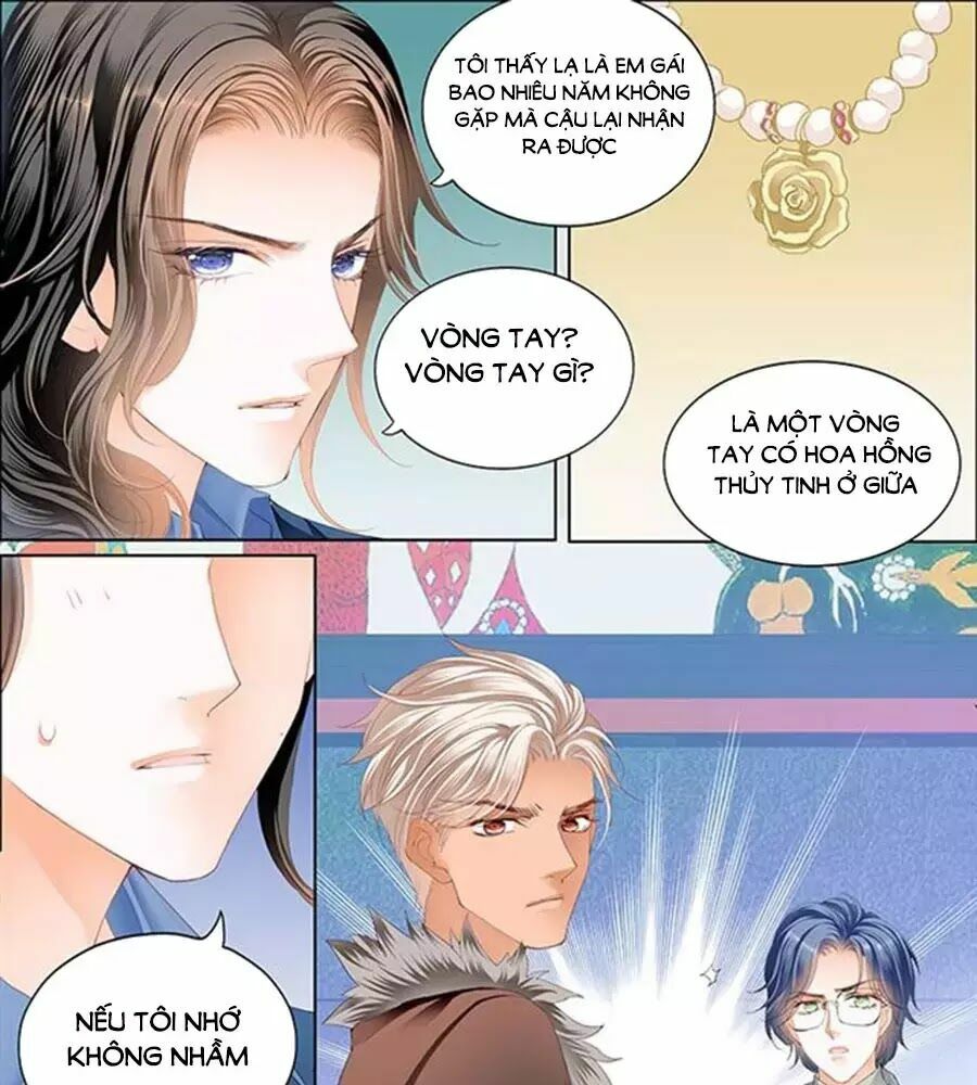 Bá Đạo Tiểu Thúc, Xin Trêu Chọc Vừa Thôi!: Chapter 48
