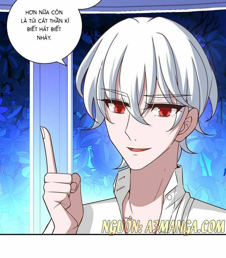 Người Yêu Khát Máu Của Tôi: Chapter 59
