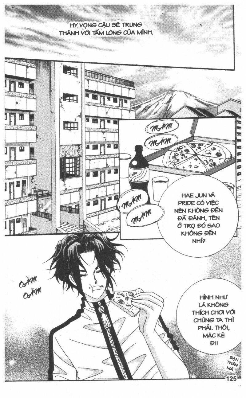 Cũng Vì Em: Chapter 1