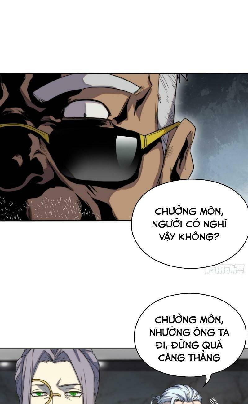 Đô Thị Hàng Thần Khúc: Chapter 44