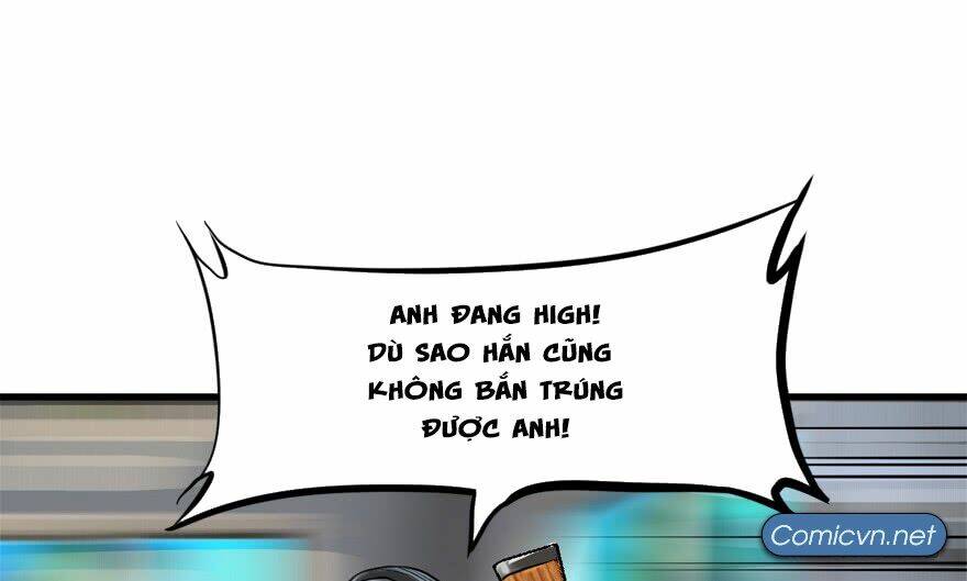 Vua Sinh Tồn: Chapter 46