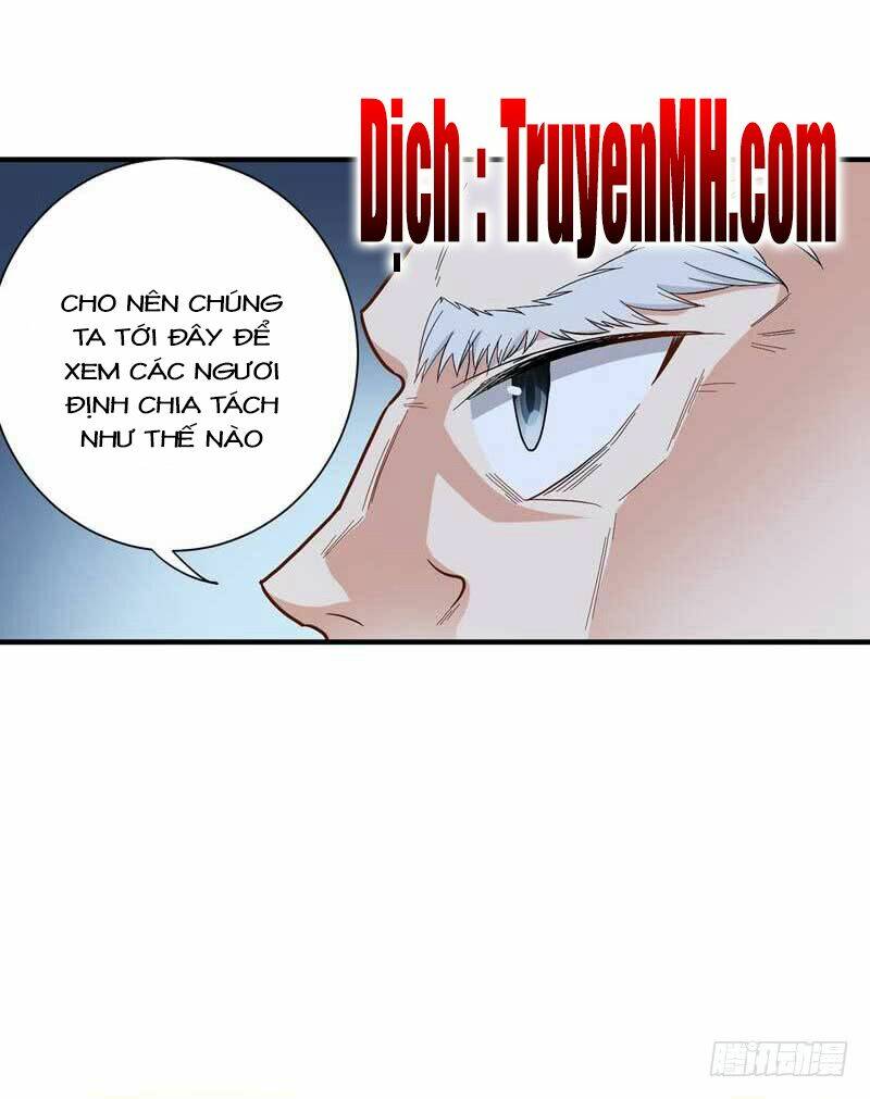 Bạo Lực Tiếu Thôn Cô: Chapter 23