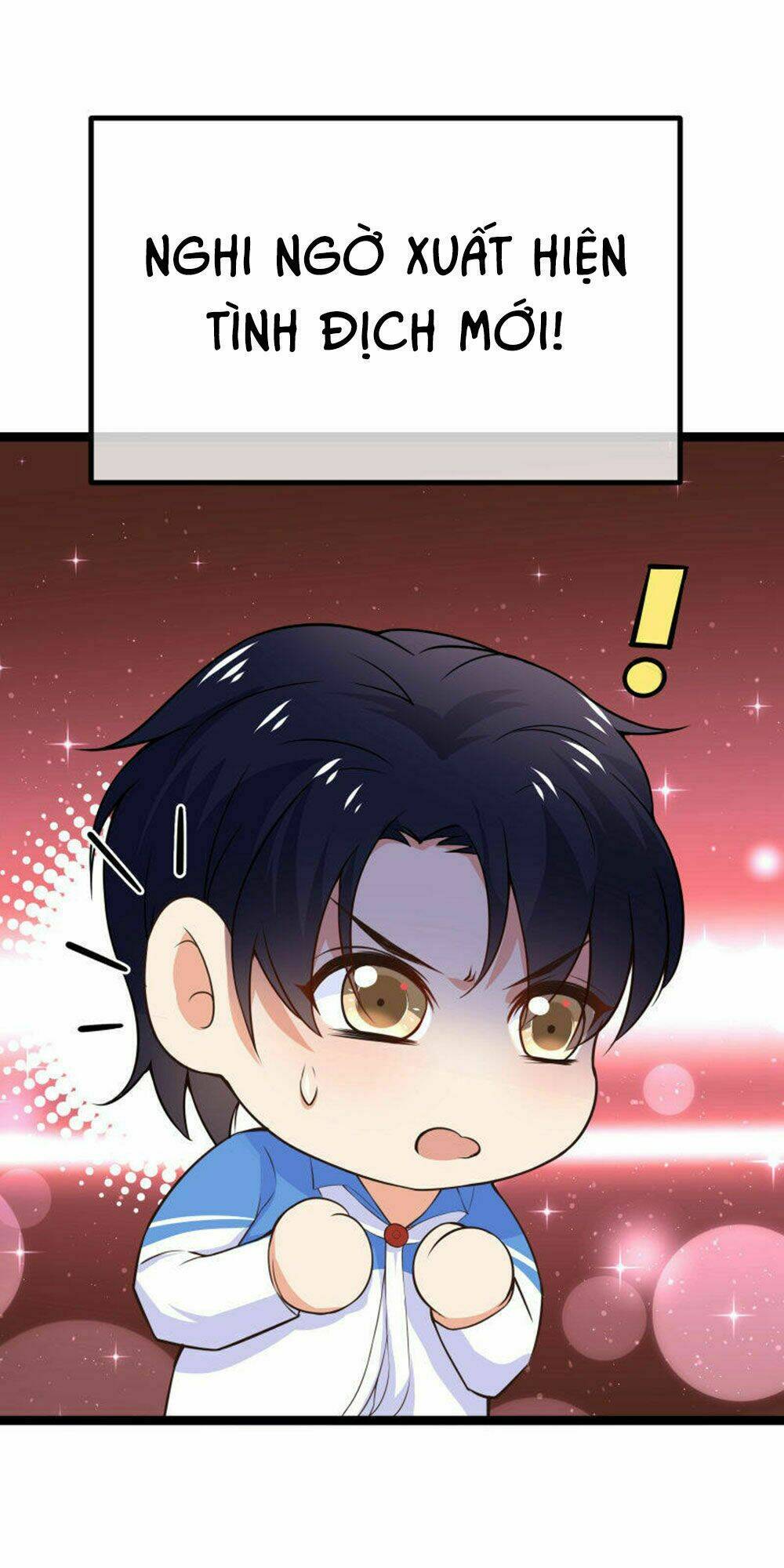 Boss Của Tôi Là Đại Thần: Chapter 85