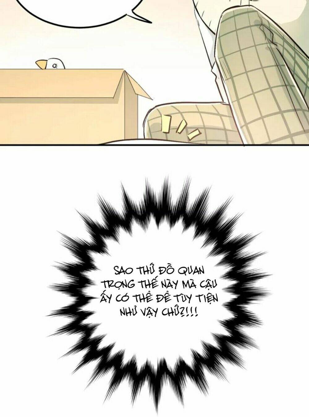 Đầu Gấu Biết Yêu: Chapter 48