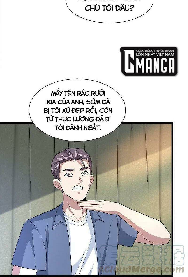 Đô Thị Tà Vương: Chapter 230