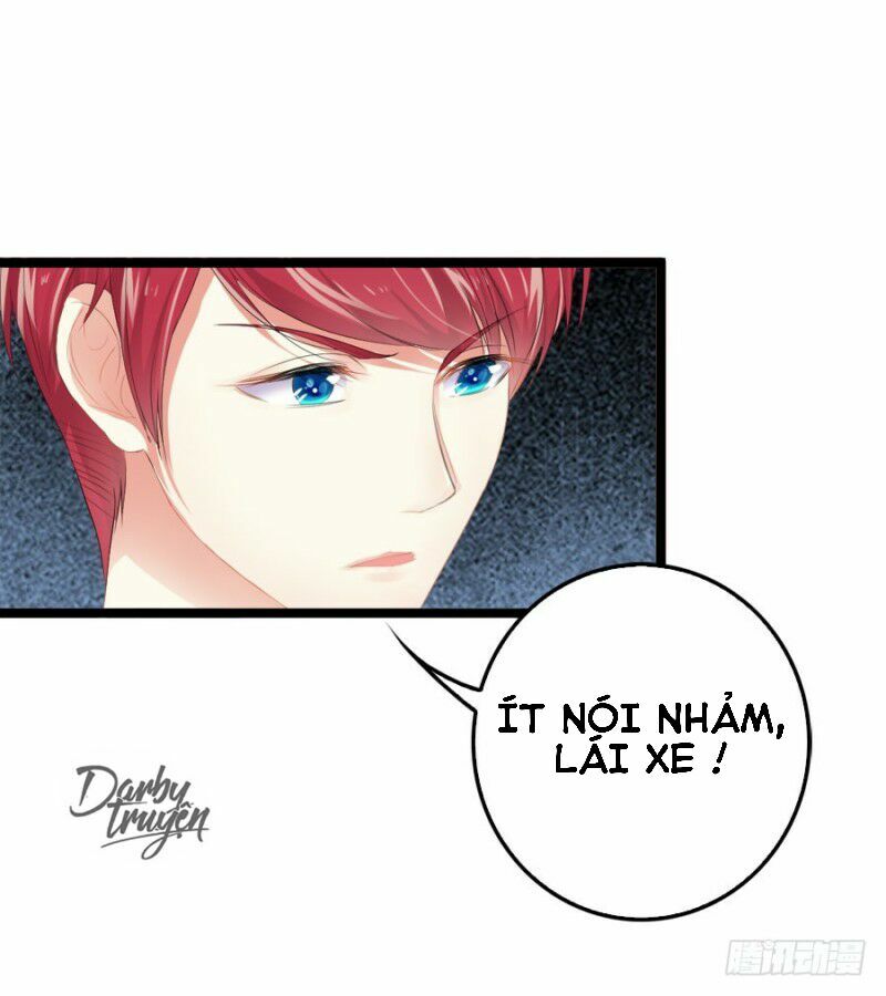 Bảo Bối Thiên Ức Hào Môn: Chapter 2