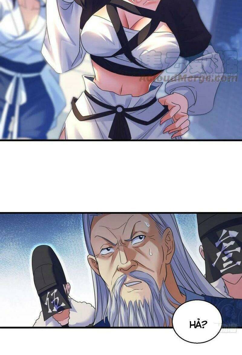 Ta Là Đại Hoàn Đan: Chapter 51