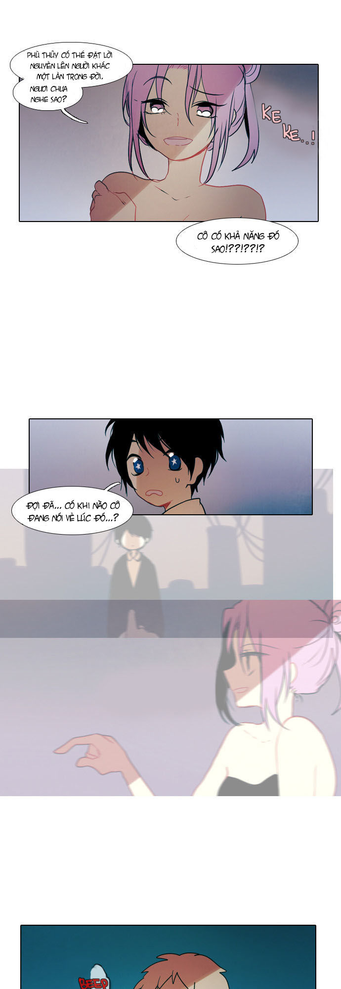 End & Save: Chapter 1.2