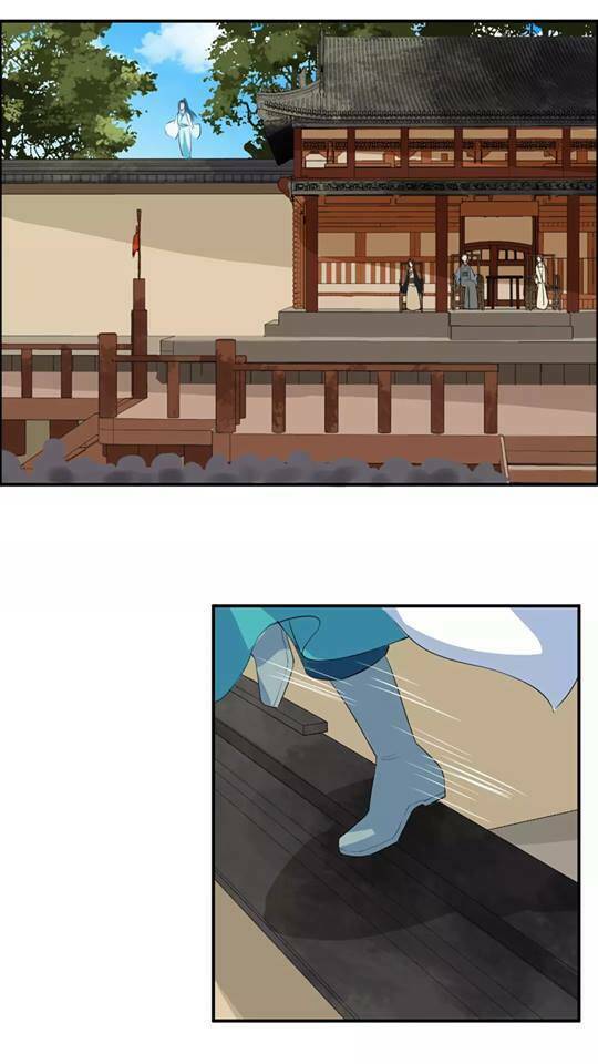 Bồng Sơn Viễn: Chapter 10