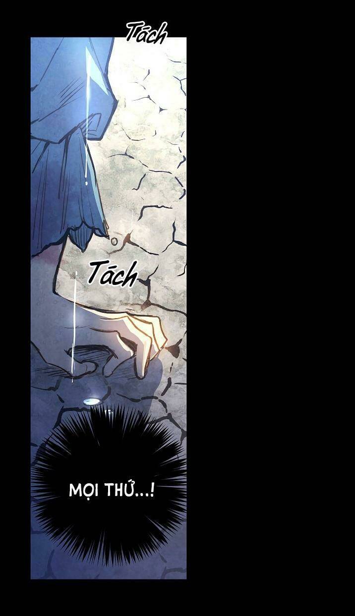 Hoàng Phi Bóng Tối: Chapter 1