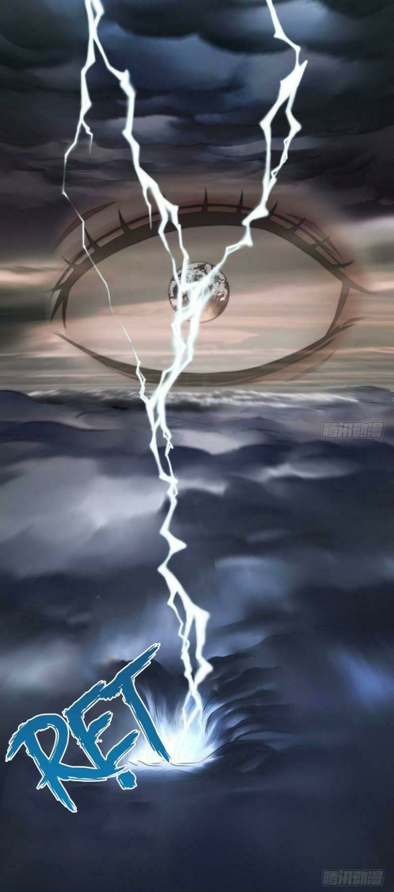 Chấp Kiếm Giả: Chapter 9