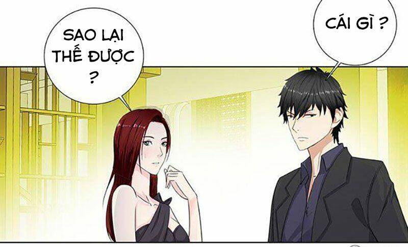 Học Viện Cao Thủ: Chapter 89