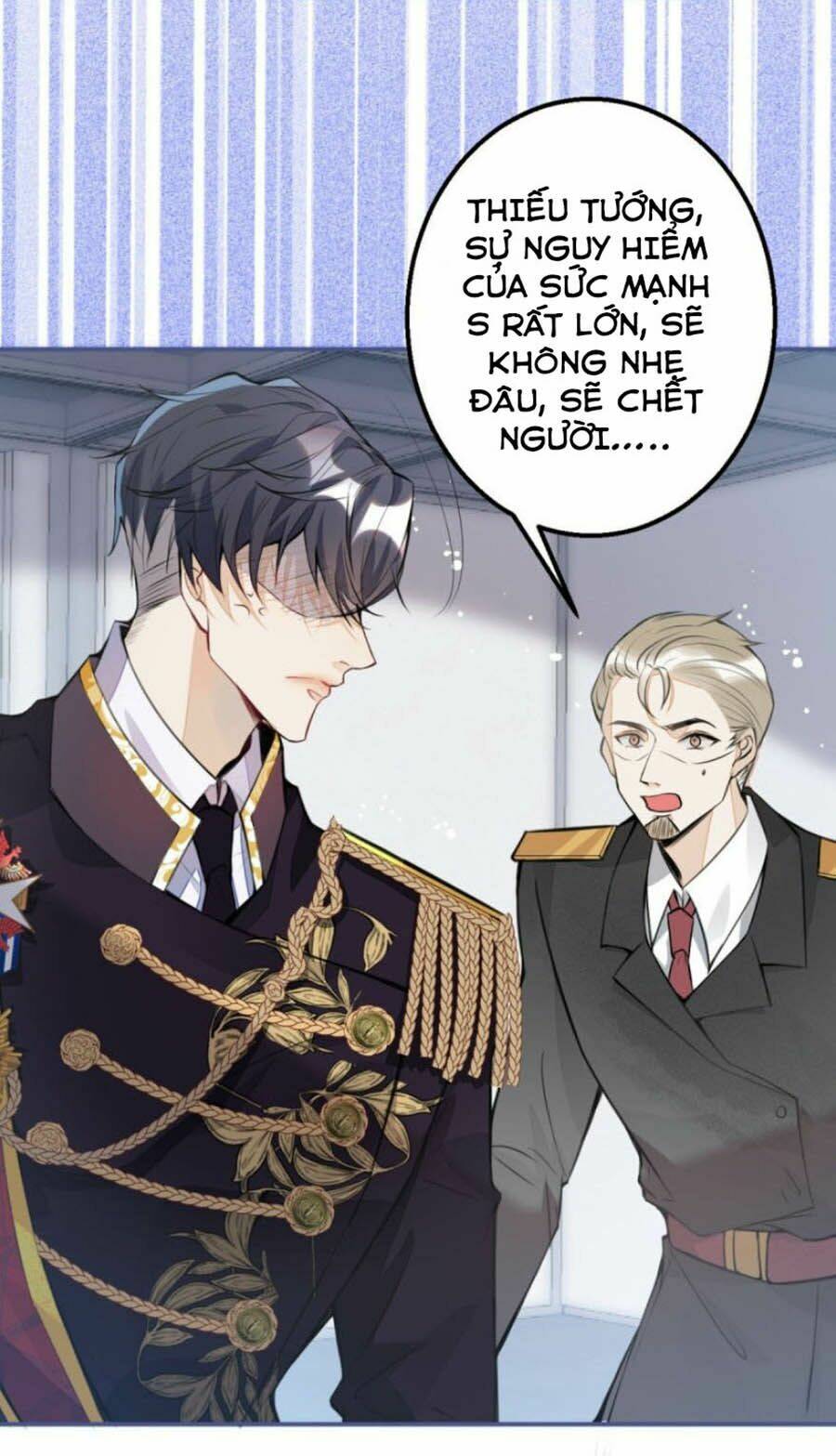 Xuyên Không Đến Thế Giới Trở Thành Đóa Hoa Của Anh: Chapter 2