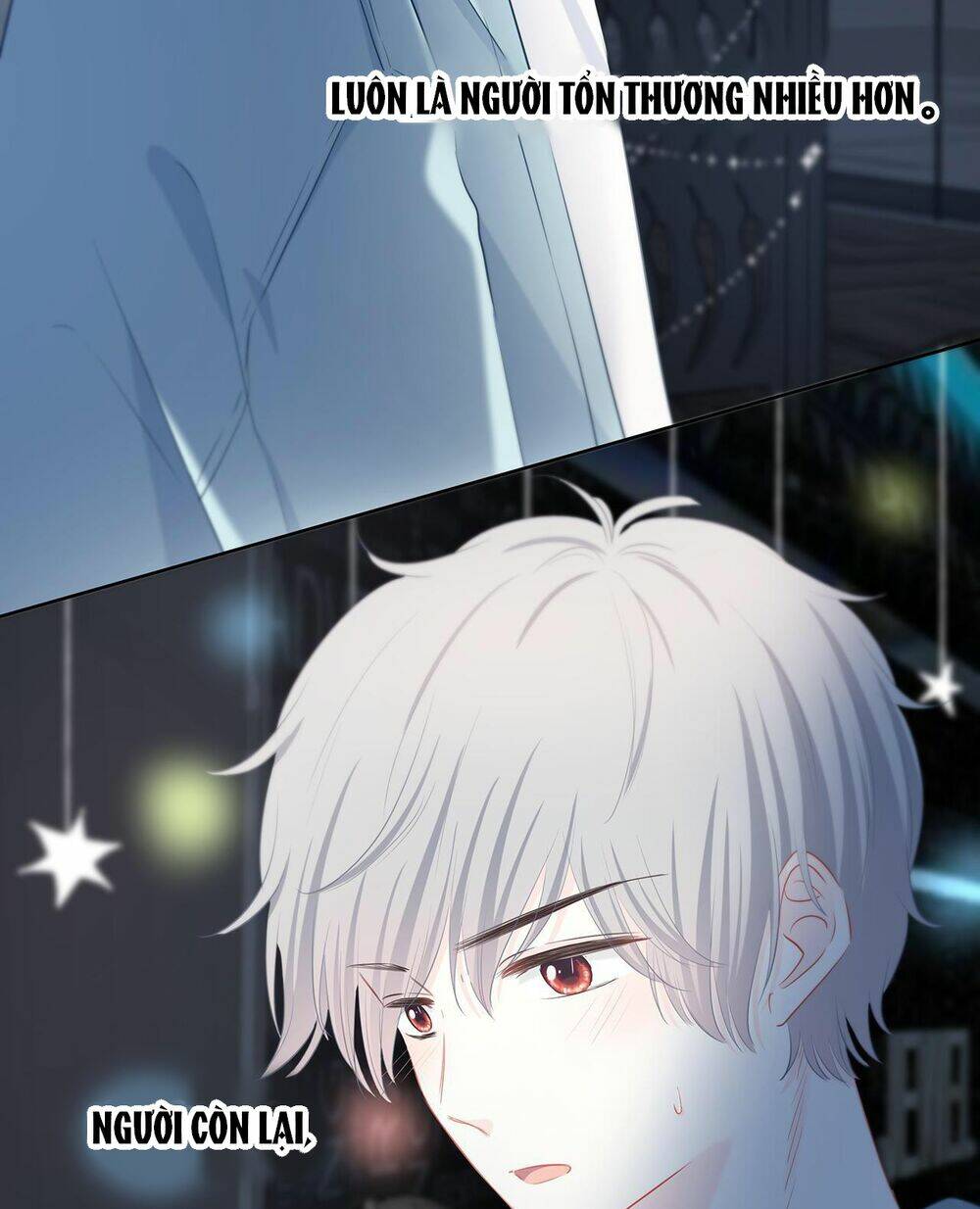 Vấp Phải Nghịch Quang: Chapter 40