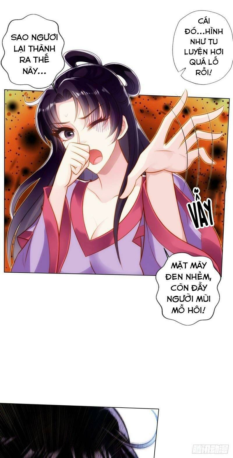 Bất Hủ Phàm Nhân: Chapter 42