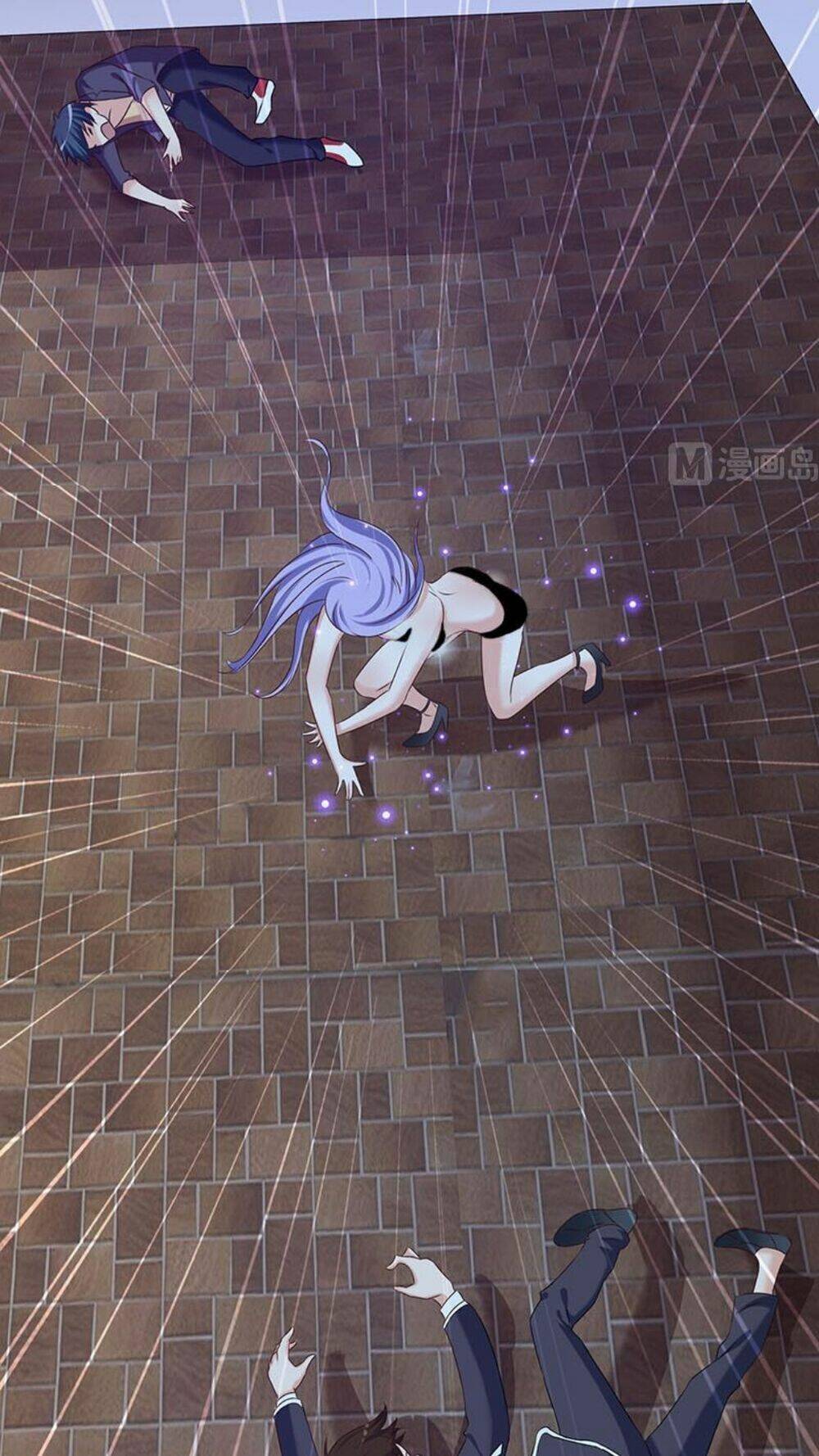 Tiêu Tiền Ở Thế Giới Khác: Chapter 25