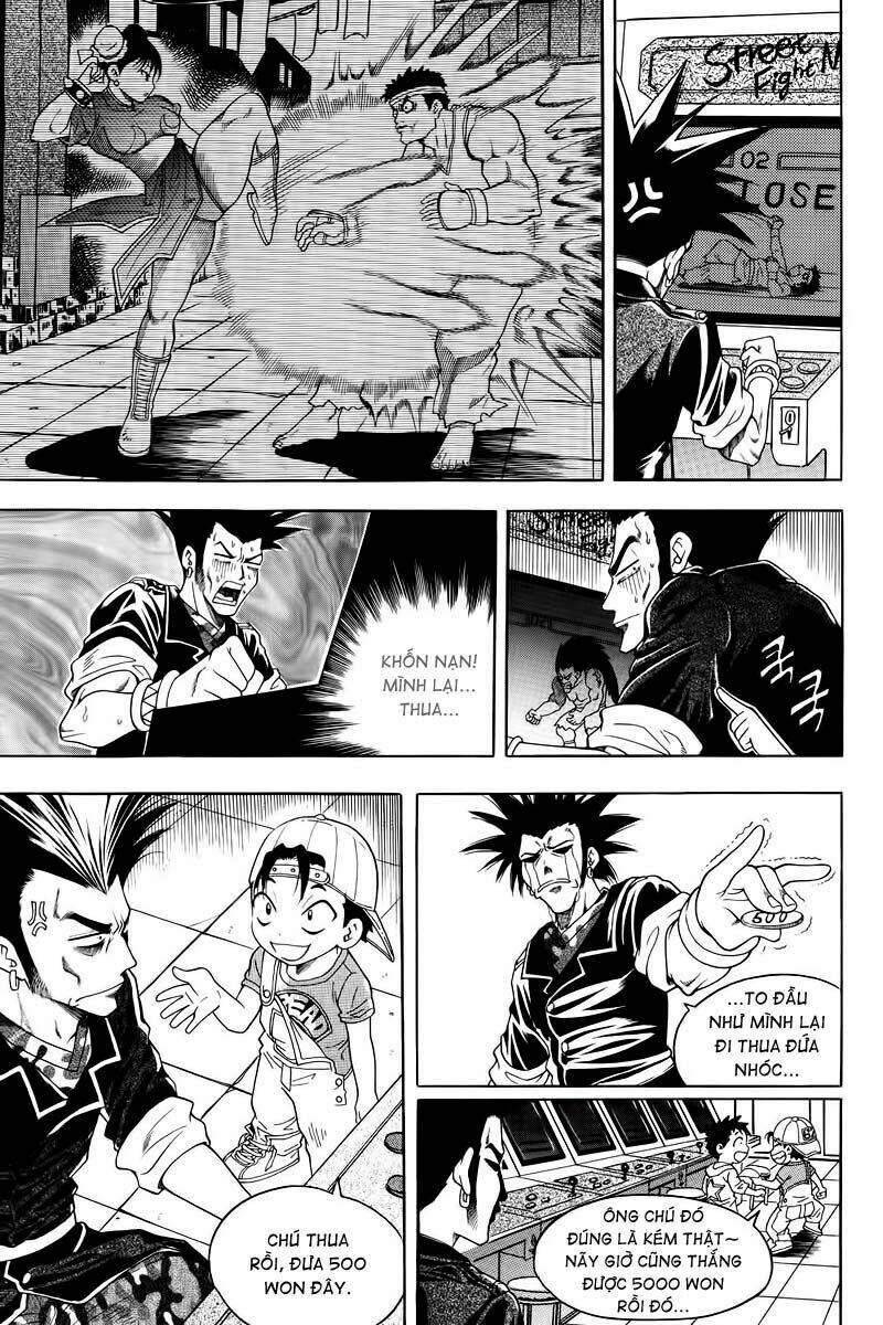 Gwisin Byeolgok: Chapter 26