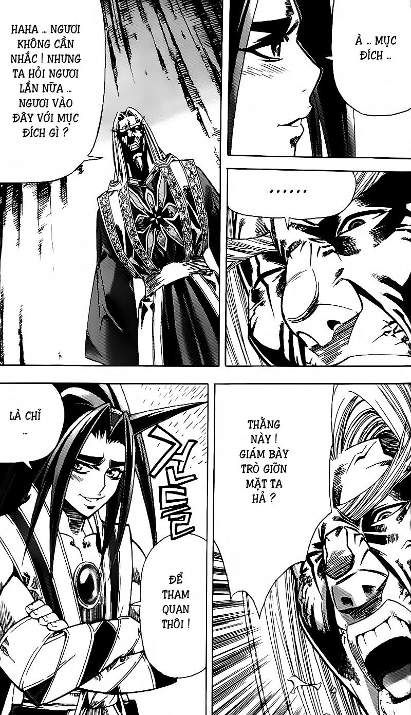 Diêm Đế: Chapter 66