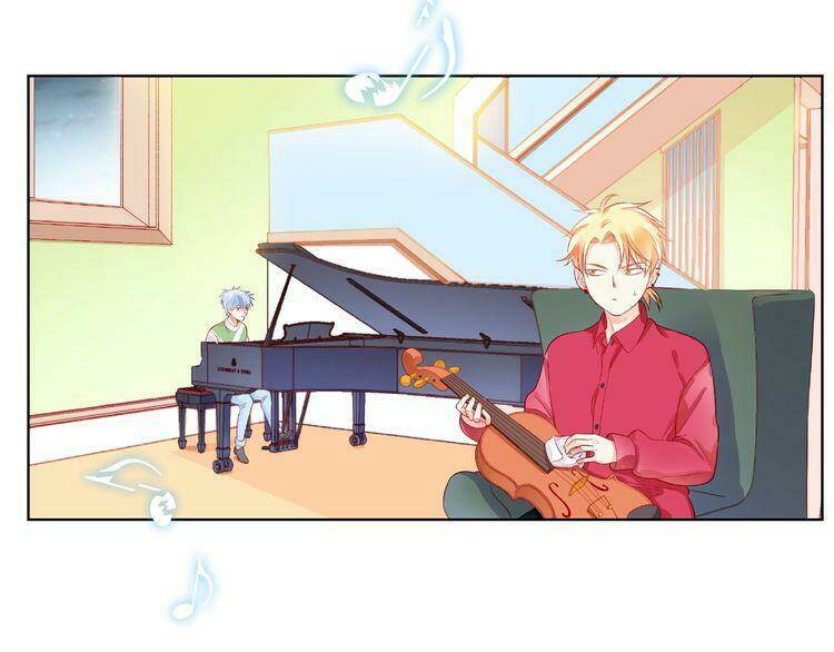 Giai Điệu Của Sự Va Chạm: Chapter 14