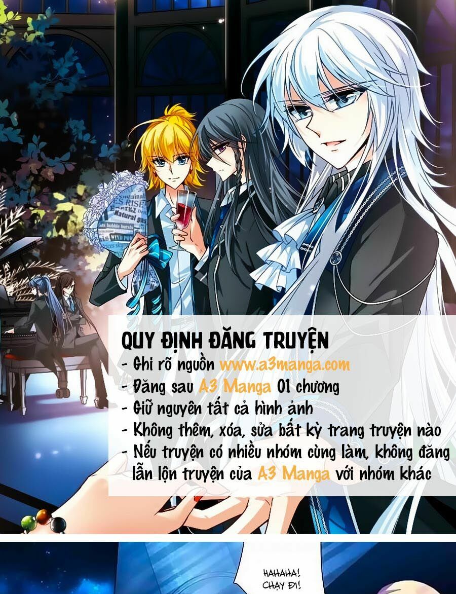 Giả Diện Thế Thân: Chapter 109