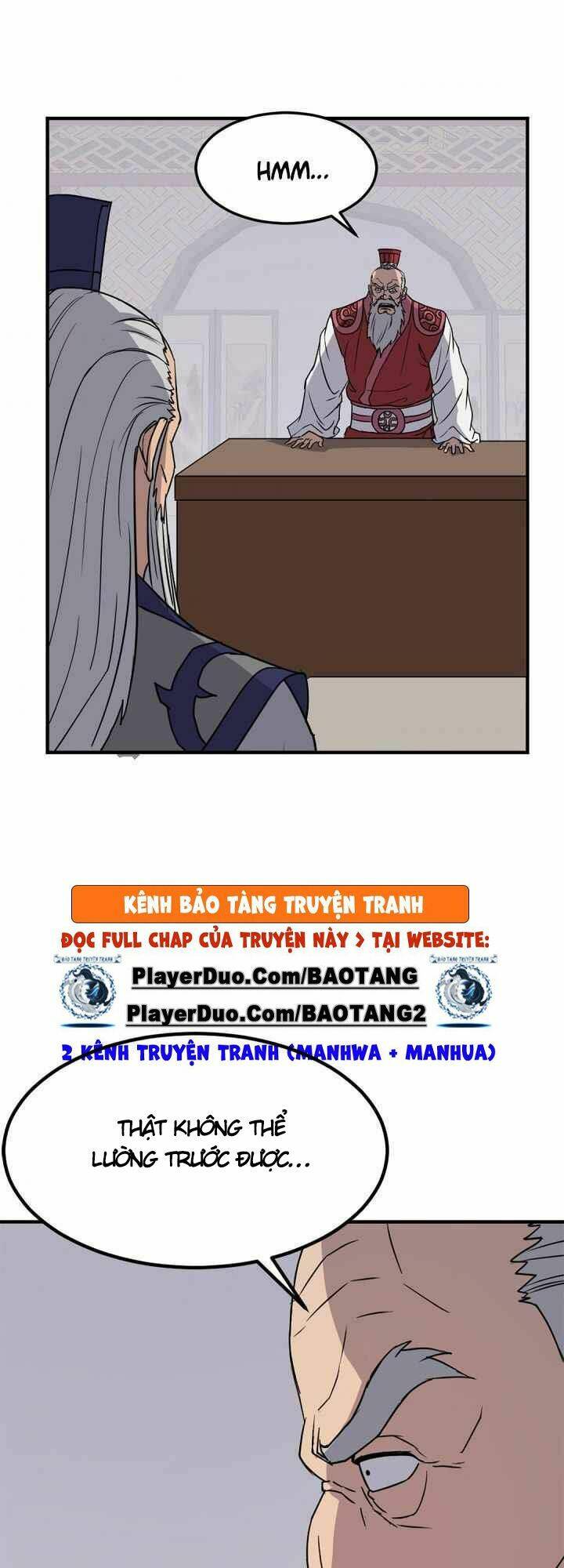 Trọng Sinh, Bất Khả Chiến Bại: Chapter 130