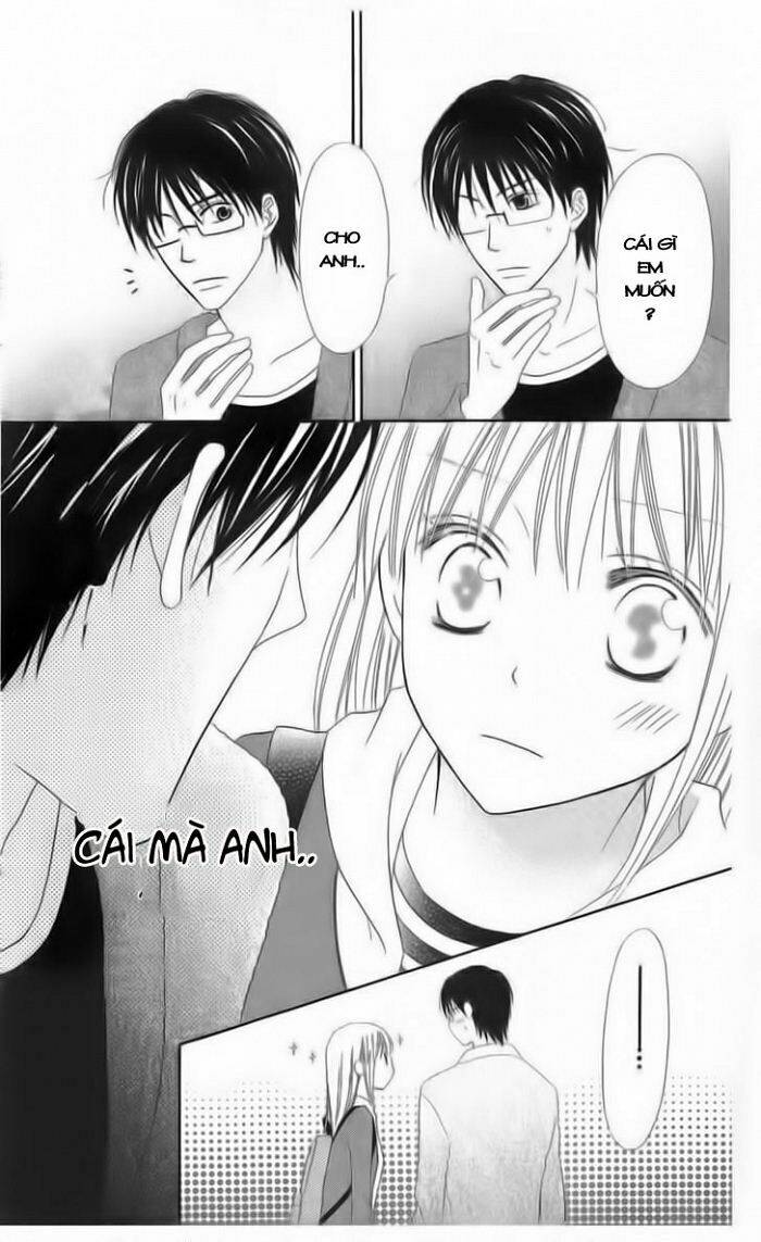 Love So Life: Chapter 25