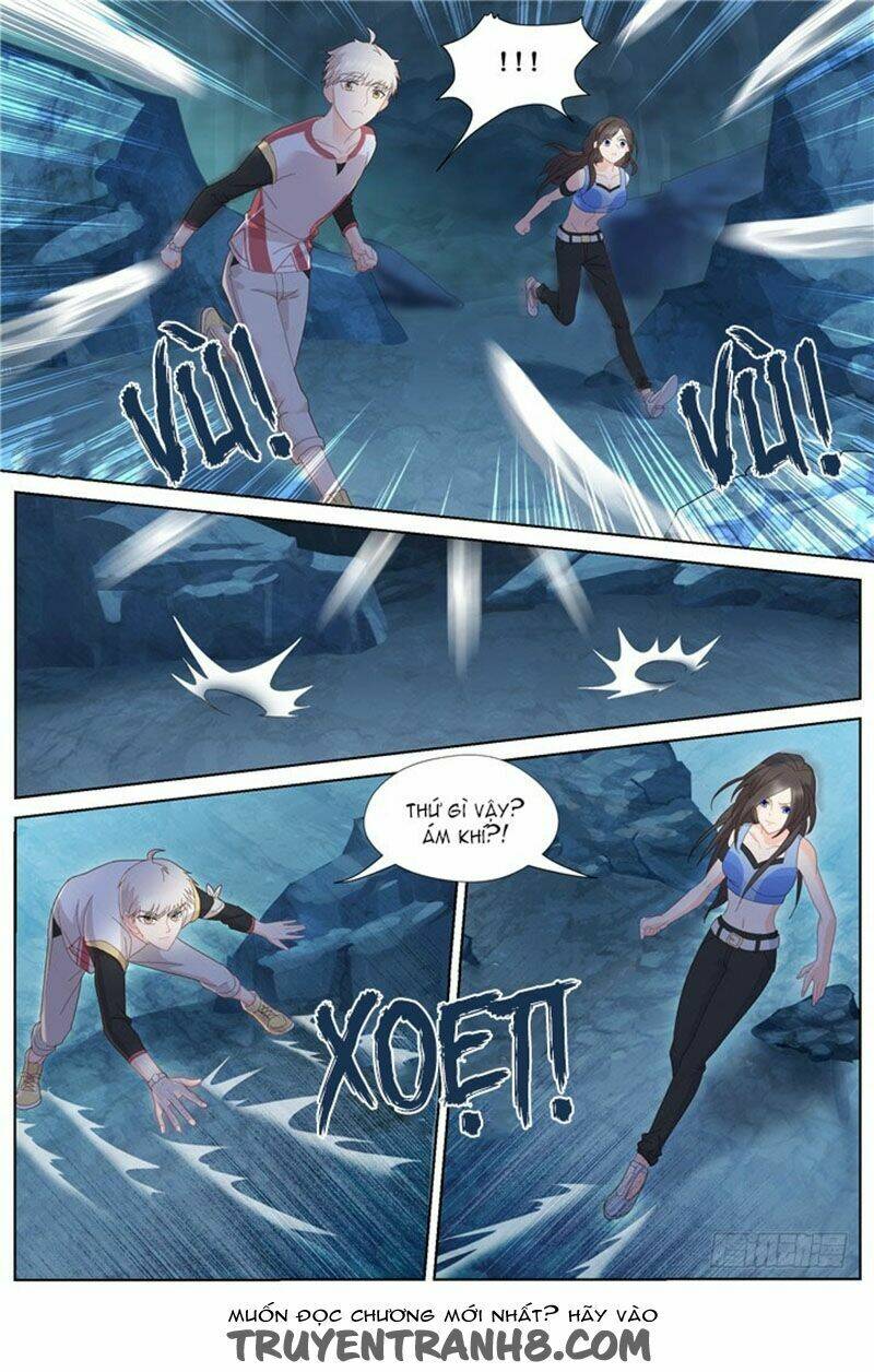 Nam Thần Là Quái Vật: Chapter 86