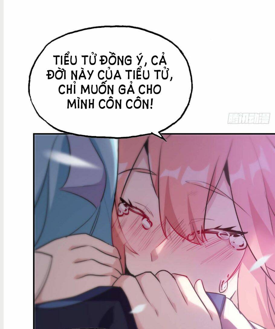 Khởi Đầu Bằng Một Con Côn: Chapter 96