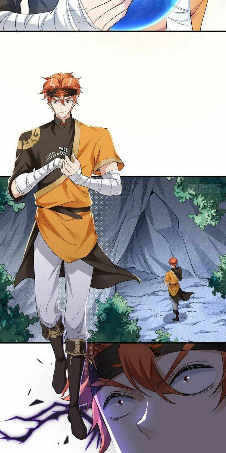 Tà Du Ký: Chapter 105