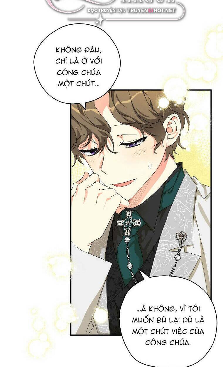 Ba Người Anh Trai Của Tôi Là Bạo Quân: Chapter 56.1