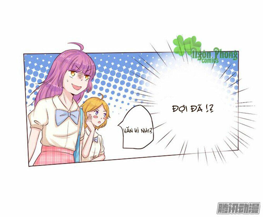 Ma Vương Luyến Ái Chỉ Nam: Chapter 31