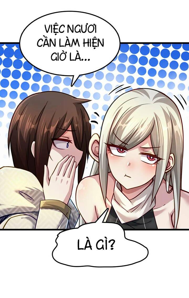 Đại Bảo Kiếm Của Tôi: Chapter 17