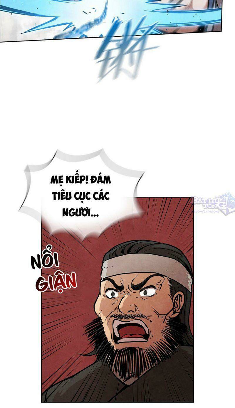 Đại Sư Huynh: Chapter 11.1