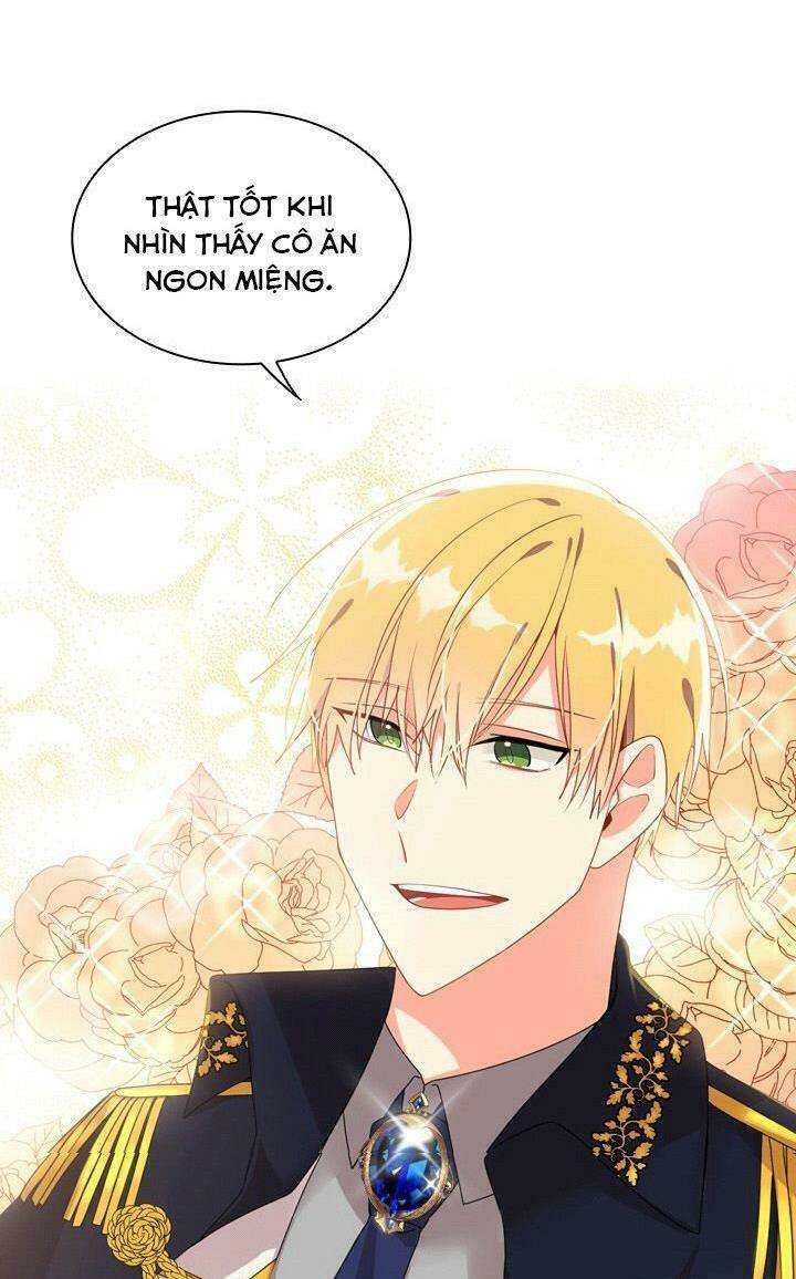 Ý Nghĩa Của Em: Chapter 4