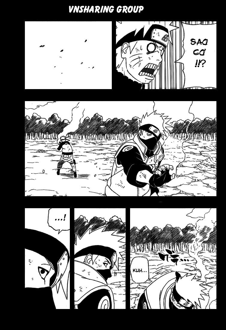 Naruto: Chapter 339