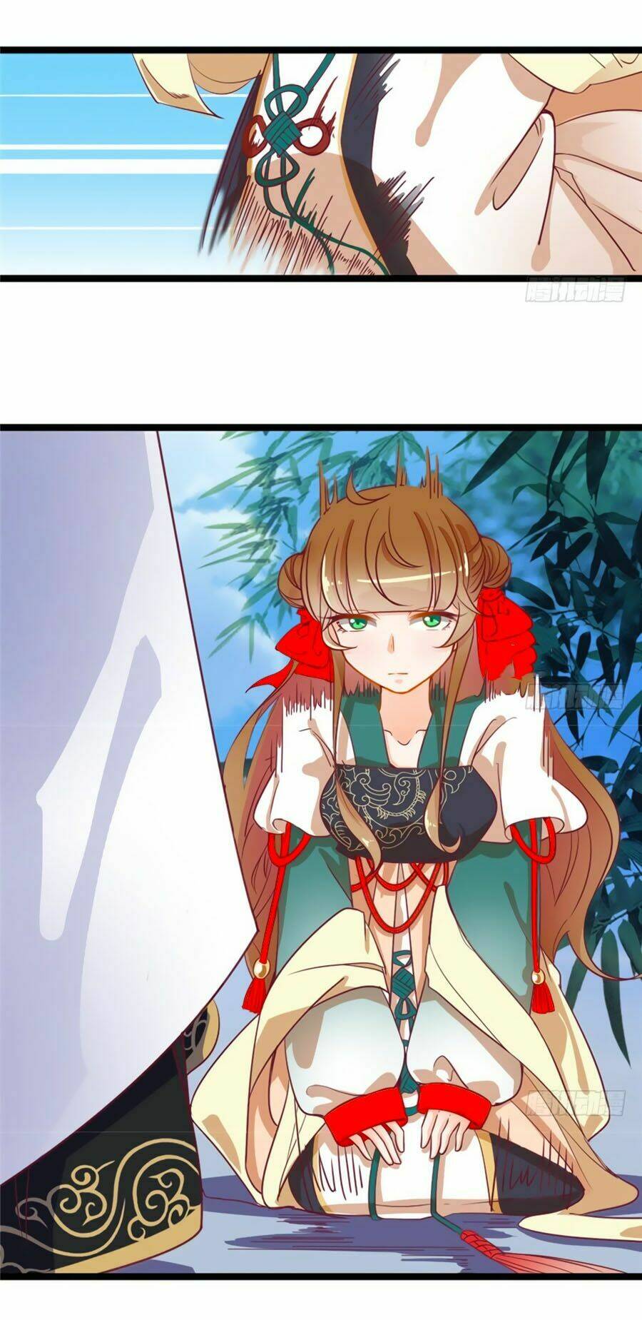 Ngọc Vi Mai: Chapter 46