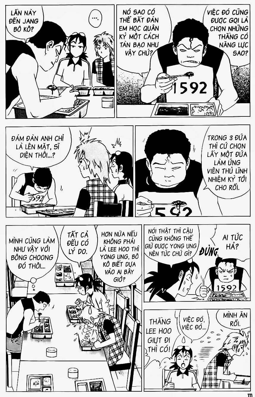 Ai Hơn Ai: Chapter 8