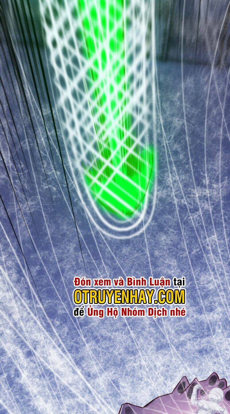 Trợ Lý Thánh Tôn, Ta Đã Vô Địch: Chapter 20
