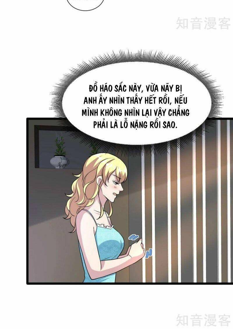 Đô Thị Tà Vương: Chapter 197