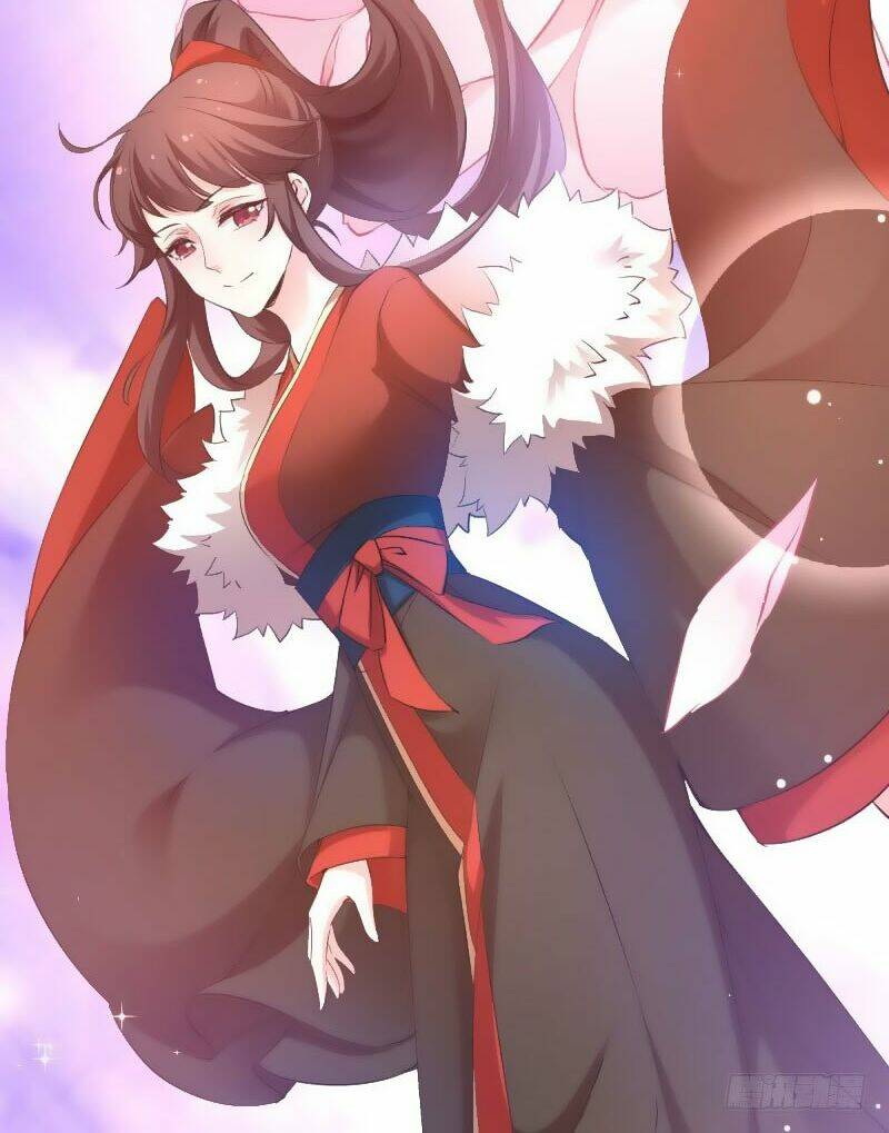 Trò Chơi Trừng Phạt: Chapter 34